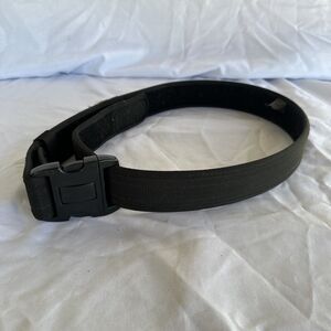 Model 8100 Bianchi PatrolTek  Duty Belt 2" - LG (40”-46”) 102-117cm